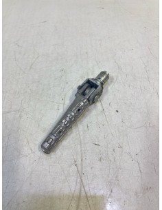 Repose pied droit YAMAHA YZF R125 2008 / 2013 5D7F74610000