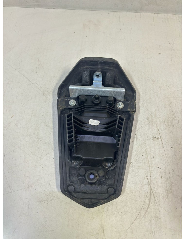 Selle passager YAMAHA YZF R125 2008 / 2013 5D7F47500000