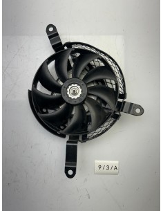 Ventilateur de radiateur SUZUKI Hayabusa 2008 - 2018