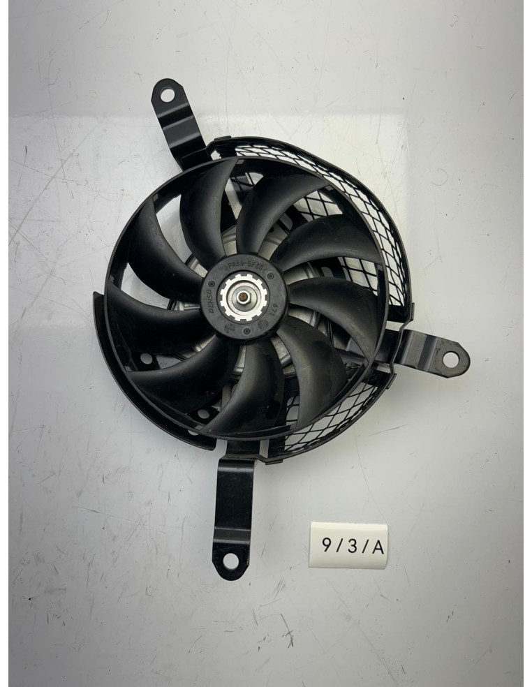 Ventilateur de radiateur SUZUKI Hayabusa 2008 - 2018