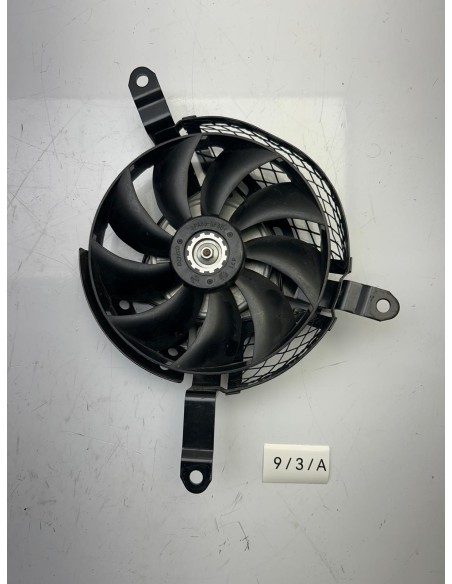 Ventilateur de radiateur SUZUKI Hayabusa 2008 - 2018