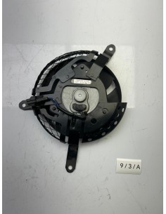 Ventilateur de radiateur SUZUKI Hayabusa 2008 - 2018 2