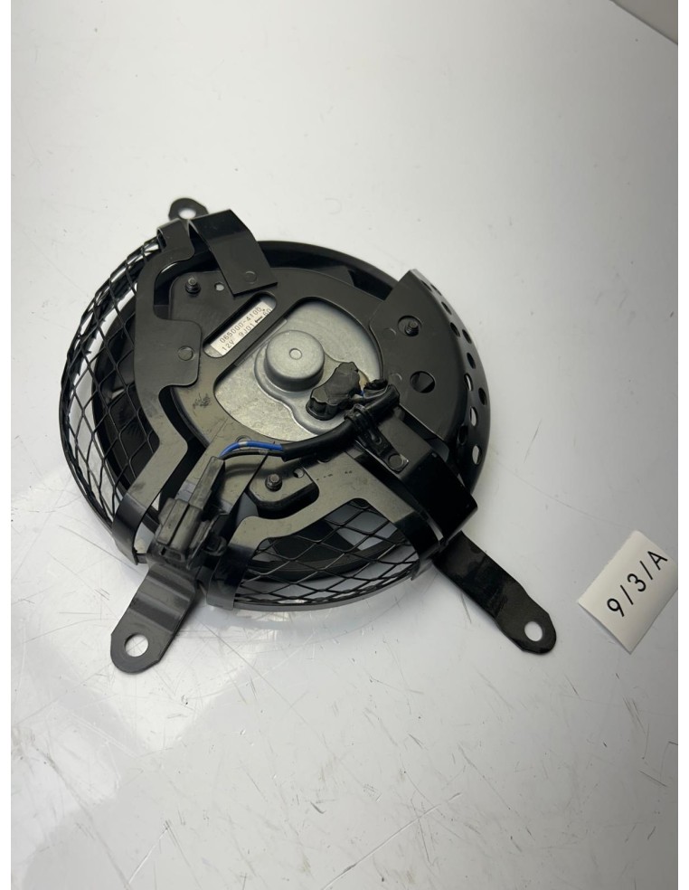 Ventilateur de radiateur SUZUKI Hayabusa 2008 - 2018