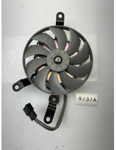 Ventilateur de radiateur YAMAHA R6 2006 - 2008