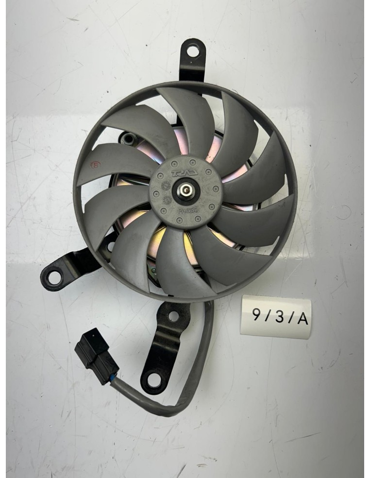 Ventilateur de radiateur YAMAHA R6 2006 - 2008