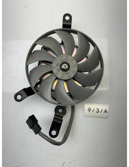 Ventilateur de radiateur YAMAHA R6 2006 - 2008