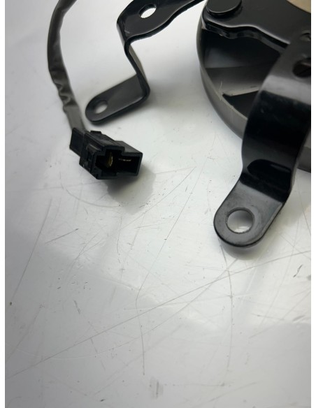 Ventilateur de radiateur YAMAHA R6 2006 - 2008