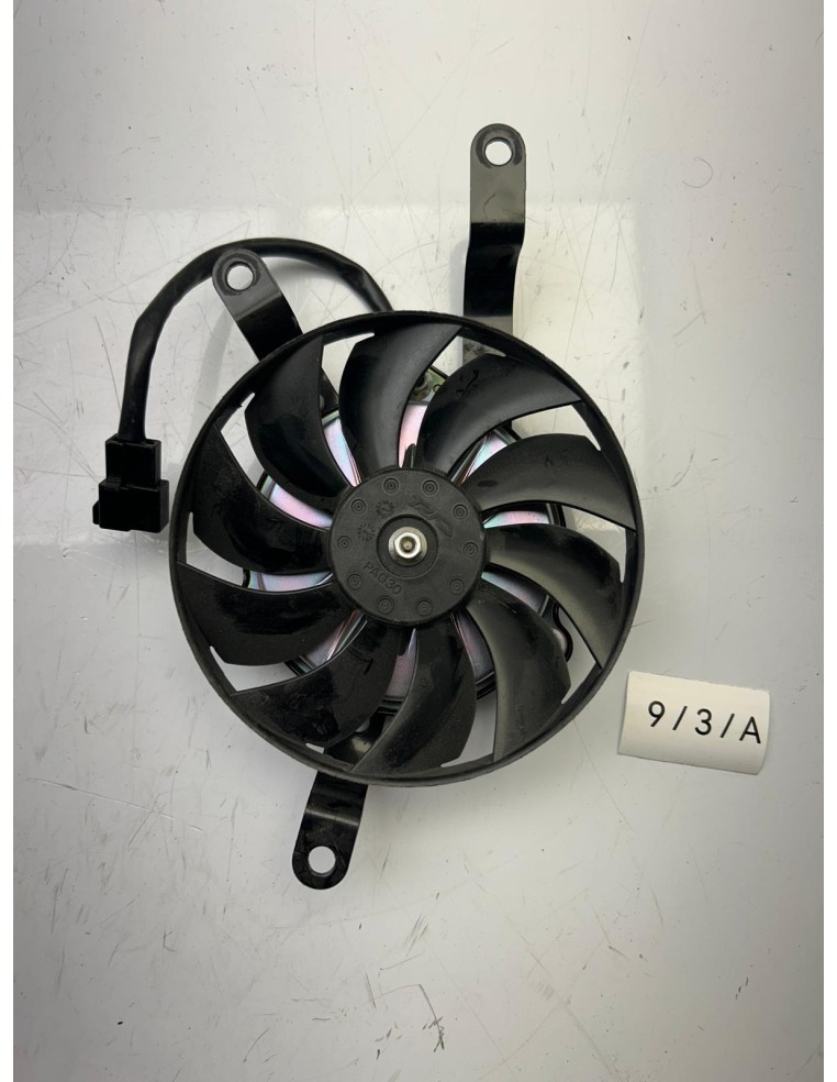 Ventilateur de radiateur droit YAMAHA R6 2006 - 2008