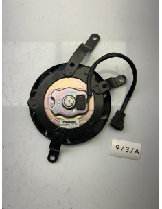 Ventilateur de radiateur droit YAMAHA R6 2006 - 2008 2