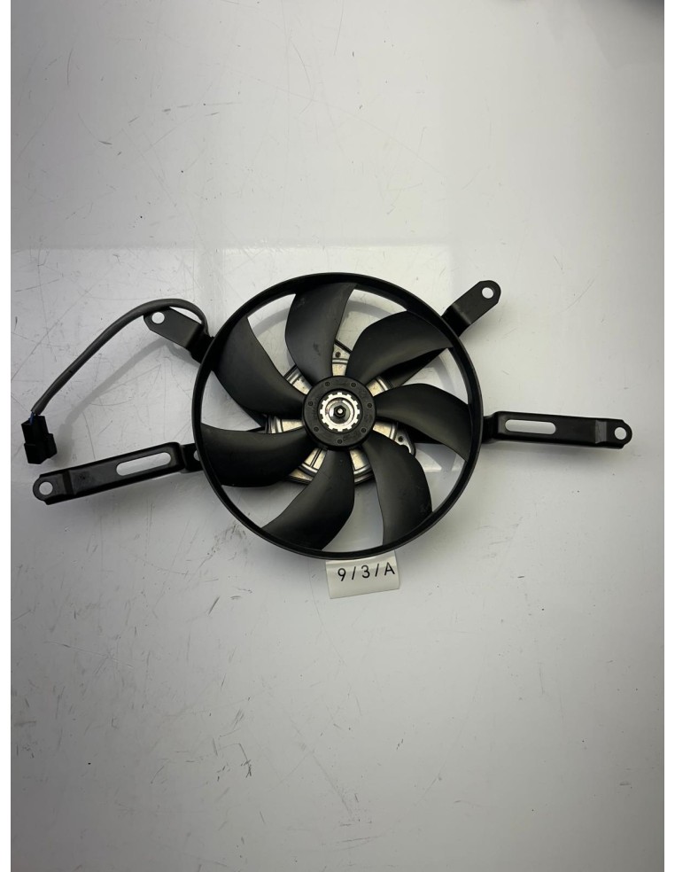 Ventilateur de radiateur YAMAHA MT 09 2014 - 2020