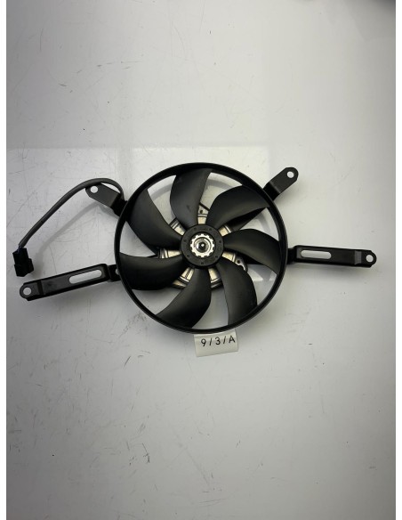Ventilateur de radiateur YAMAHA MT 09 2014 - 2020