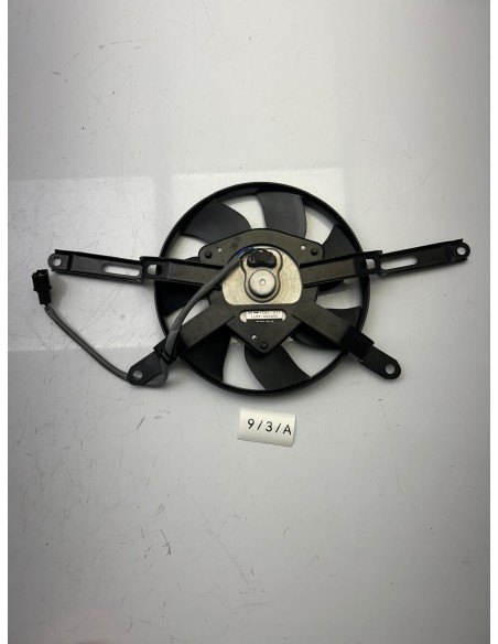 Ventilateur de radiateur YAMAHA MT 09 2014 - 2020