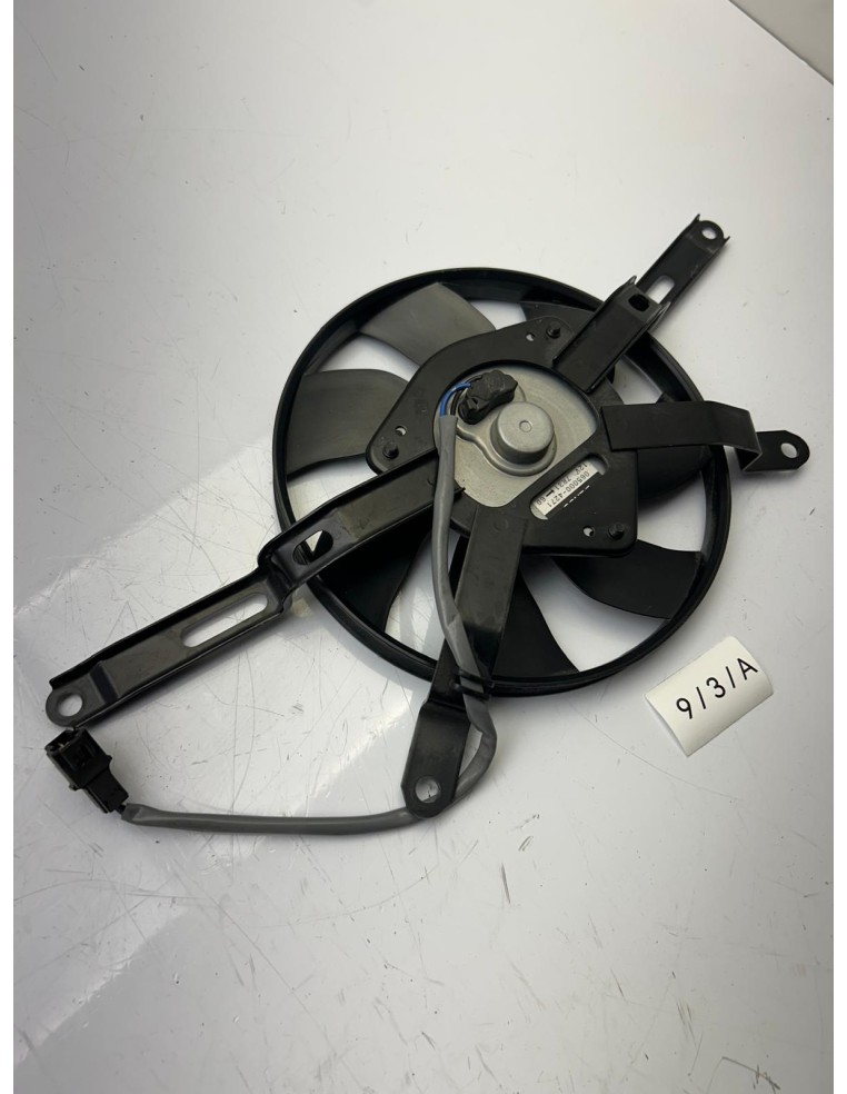 Ventilateur de radiateur YAMAHA MT 09 2014 - 2020