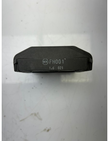 Régulateur de tension YAMAHA TDM 900 2002 - 2010