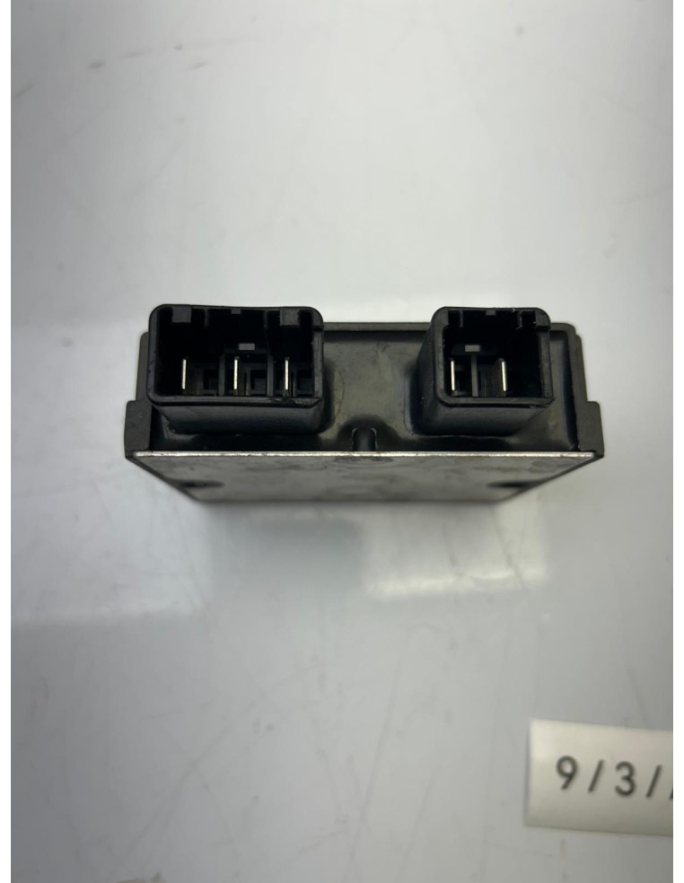 Régulateur de tension HONDA CB600 F 2008 - 2012