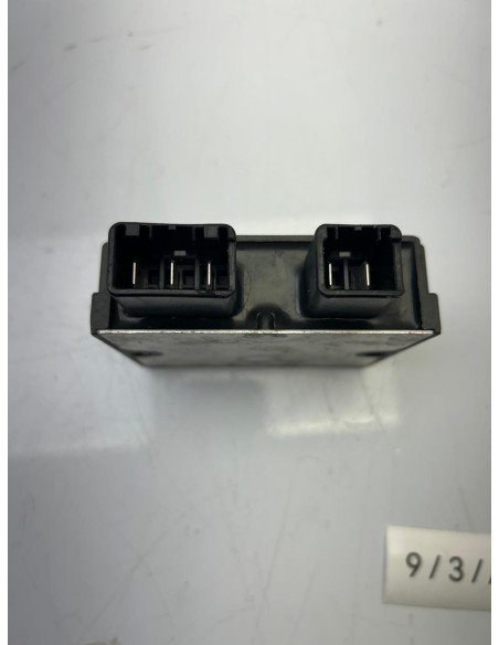 Régulateur de tension HONDA CB600 F 2008 - 2012