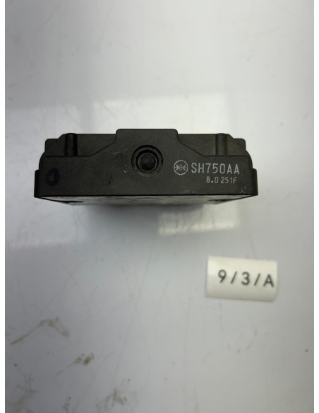 Régulateur de tension HONDA CB600 F 2008 - 2012