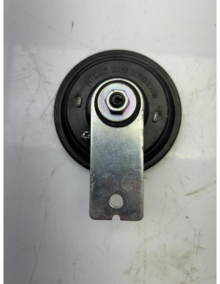 Klaxon YAMAHA R 125 YZF  2010 - 2015