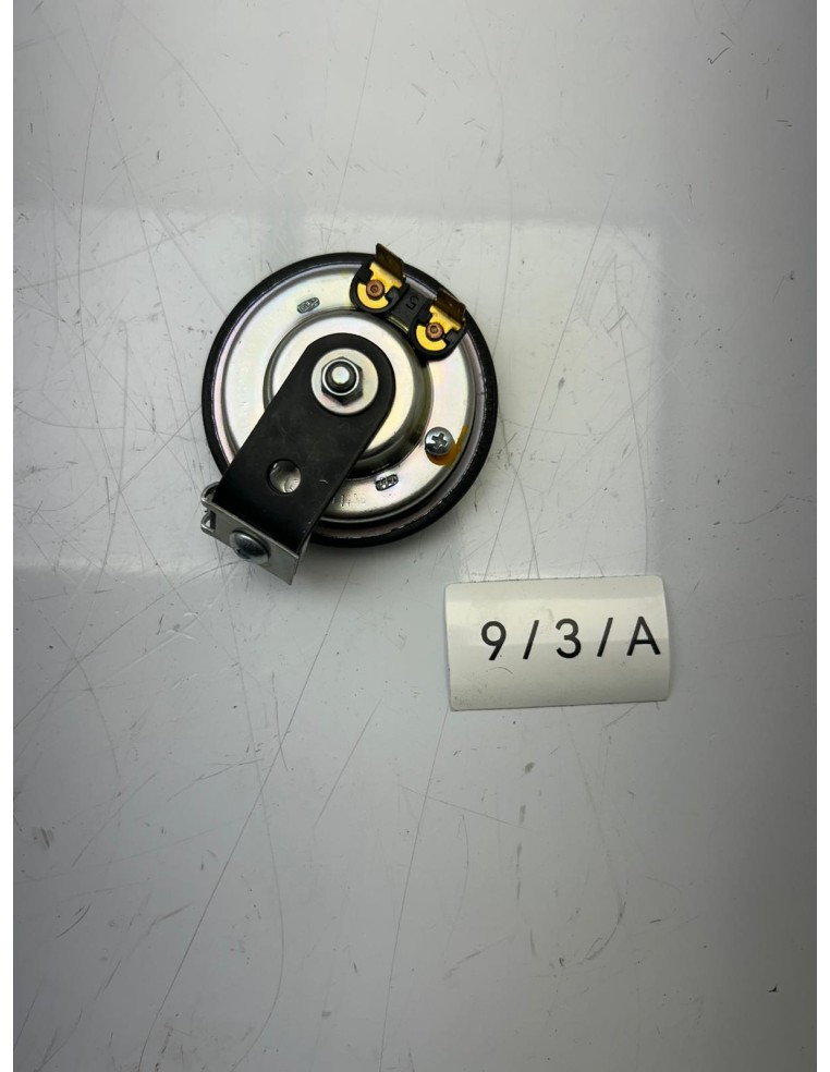 Klaxon HONDA CB 600 F Hornet 2005 - 2006