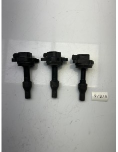 Bobine d'allumage TRIUMPH Speed Triple 955 2001 - 2006