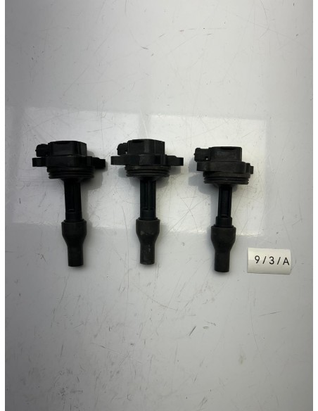 Bobine d'allumage TRIUMPH Speed Triple 955 2001 - 2006