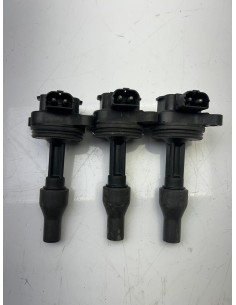 Bobine d'allumage TRIUMPH Speed Triple 955 2001 - 2006 2