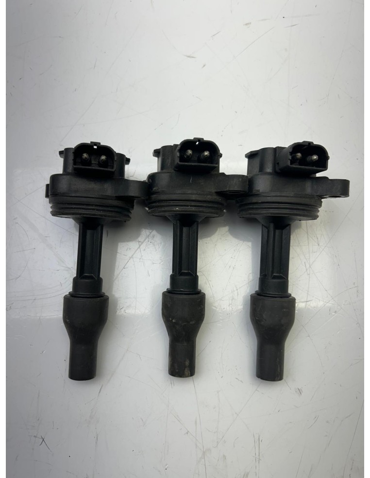 Bobine d'allumage TRIUMPH Speed Triple 955 2001 - 2006