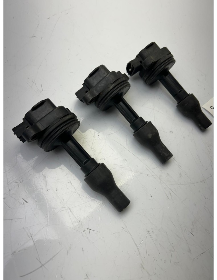 Bobine d'allumage TRIUMPH Speed Triple 955 2001 - 2006