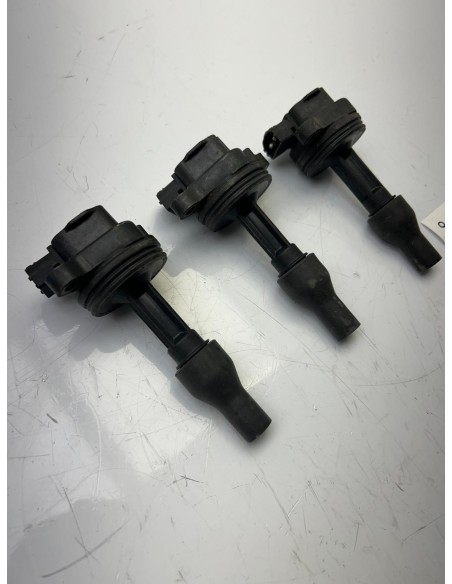 Bobine d'allumage TRIUMPH Speed Triple 955 2001 - 2006