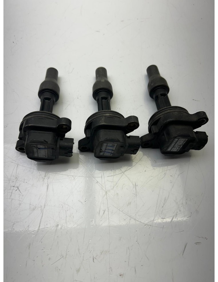 Bobine d'allumage TRIUMPH Speed Triple 955 2001 - 2006