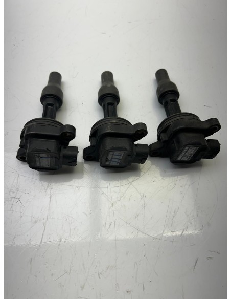 Bobine d'allumage TRIUMPH Speed Triple 955 2001 - 2006