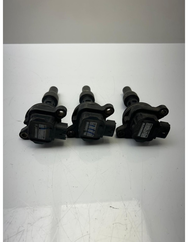 Bobine d'allumage TRIUMPH Speed Triple 955 2001 - 2006