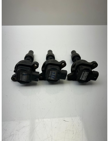 Bobine d'allumage TRIUMPH Speed Triple 955 2001 - 2006