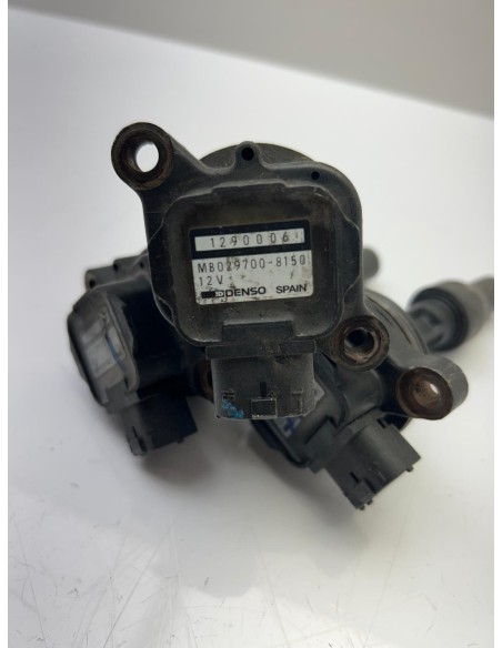 Bobine d'allumage TRIUMPH Speed Triple 955 2001 - 2006