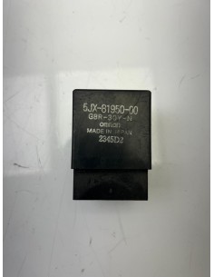 Relais complet YAMAHA 250 Dragstar 2001 - 2004