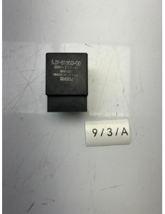 Relais complet YAMAHA 250 Dragstar 2001 - 2004 2