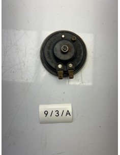 Klaxon SUZUKI SV 650 2003 - 2015 2