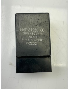 Relais complet YAMAHA R1 2002 - 2003