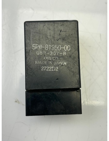 Relais complet YAMAHA R1 2002 - 2003