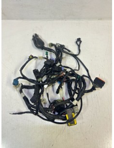 Faisceau électrique YAMAHA YZF R125 2008 / 2013 5D7H25901000