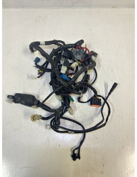 Faisceau électrique YAMAHA YZF R125 2008 / 2013 5D7H25901000