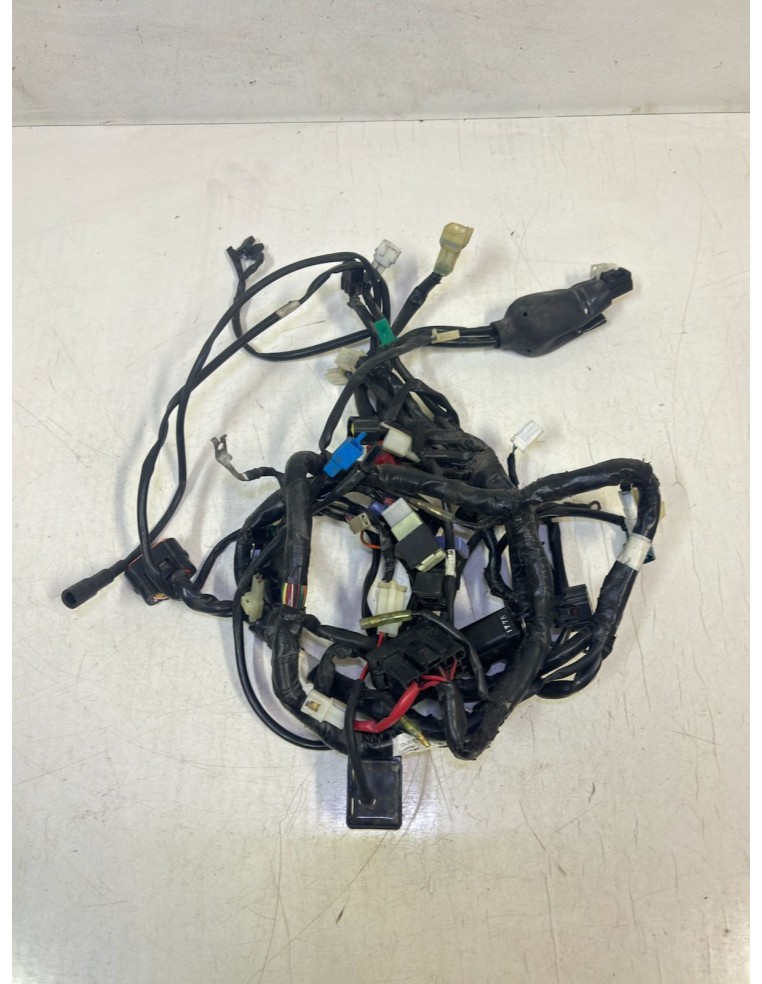 Faisceau électrique YAMAHA YZF R125 2008 / 2013 5D7H25901000