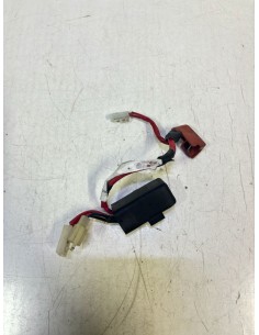 Fil positif YAMAHA YZF R125 2008 / 2013 5D7H21150000