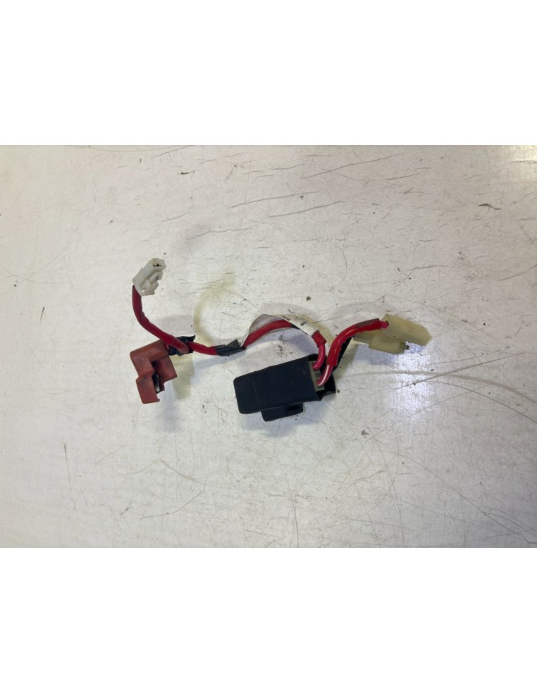 Fil positif YAMAHA YZF R125 2008 / 2013 5D7H21150000