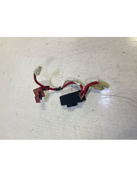 Fil positif YAMAHA YZF R125 2008 / 2013 5D7H21150000