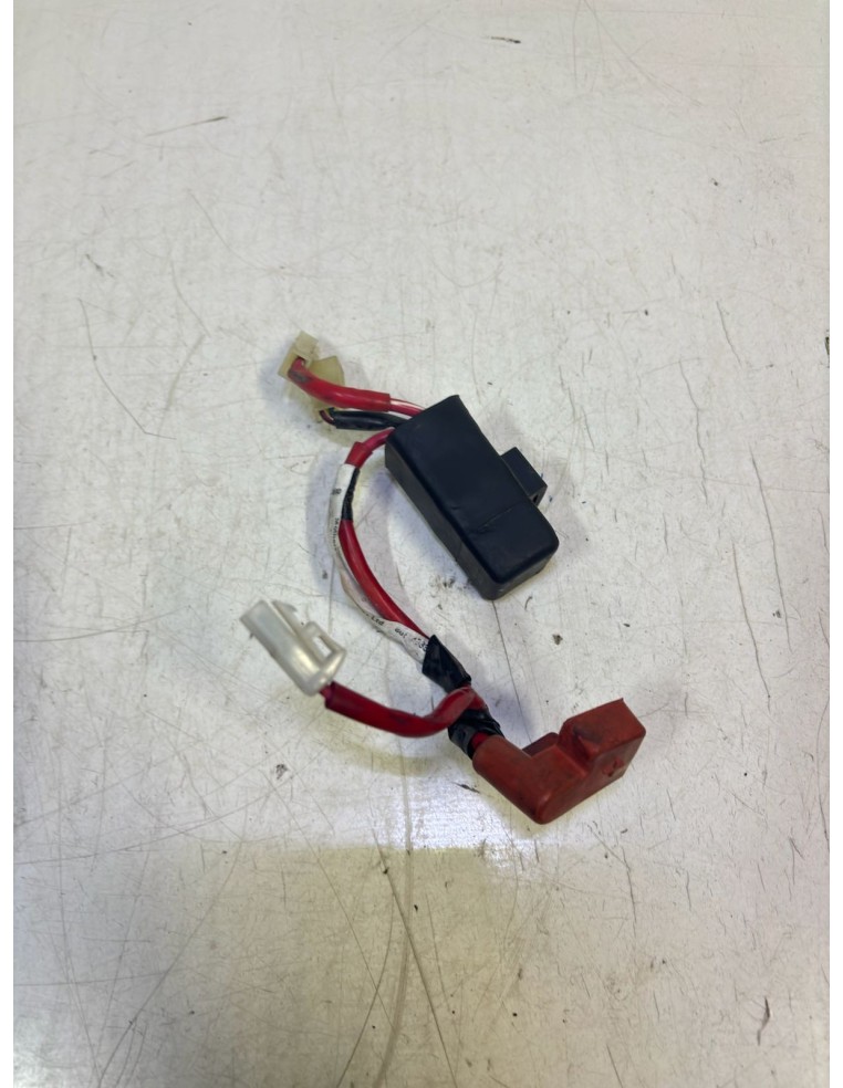 Fil positif YAMAHA YZF R125 2008 / 2013 5D7H21150000