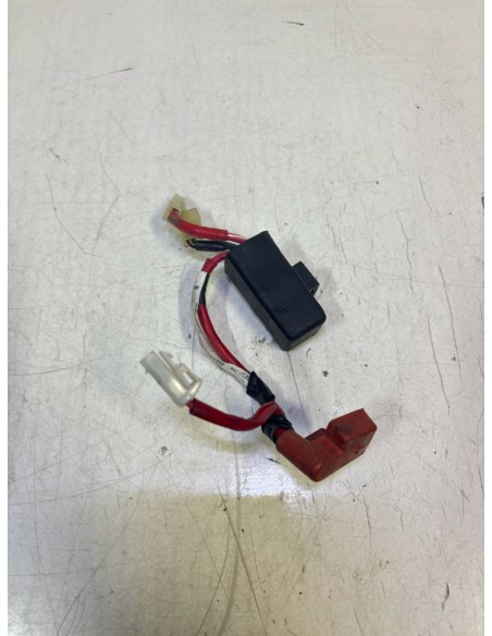 Fil positif YAMAHA YZF R125 2008 / 2013 5D7H21150000