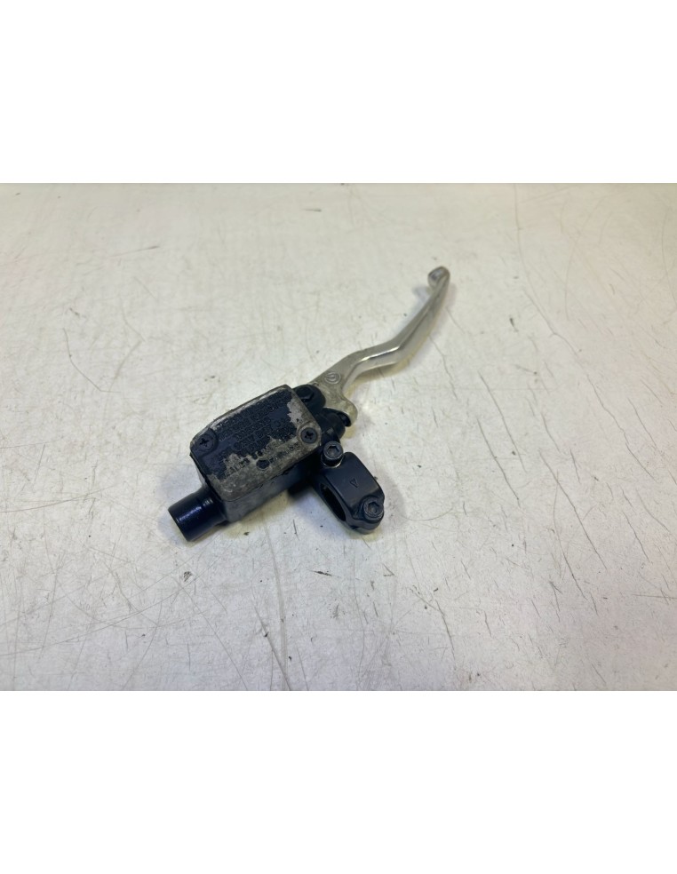 Maitre cylindre de frein avant YAMAHA YZF R125 2008 / 2013 5D7F583T1000