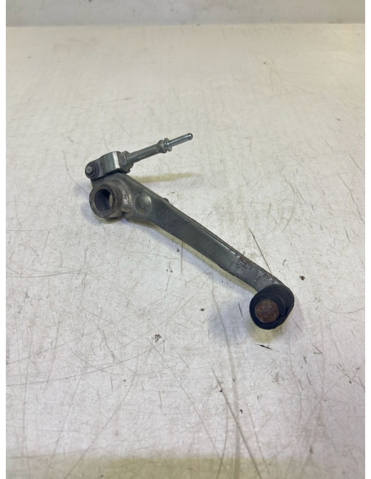 Pédale de frein YAMAHA YZF R125 2008 / 2013 5D7F72110000