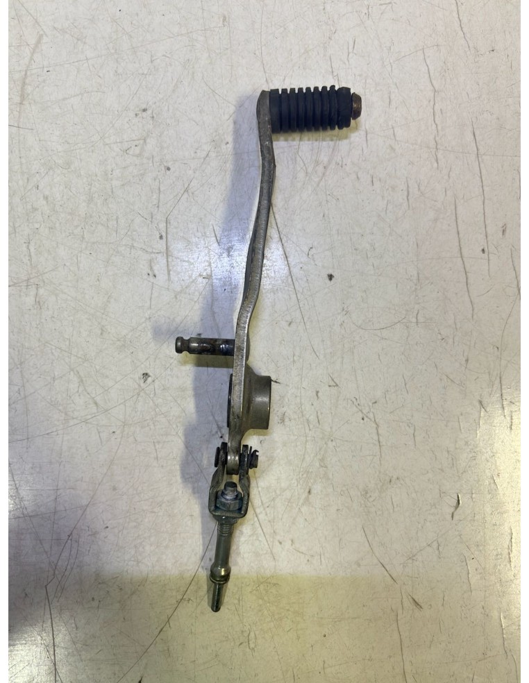 Pédale de frein YAMAHA YZF R125 2008 / 2013 5D7F72110000